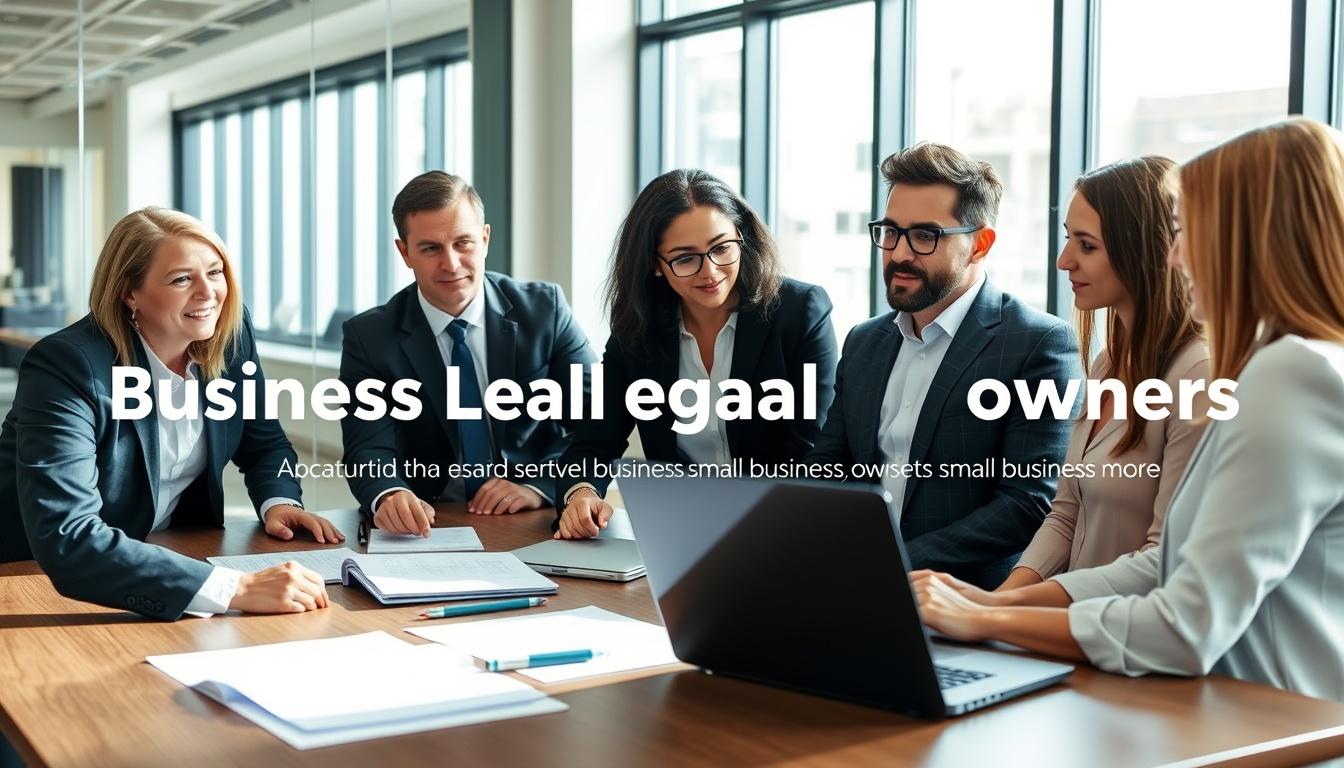 Navigate Legal Challenges with Ease