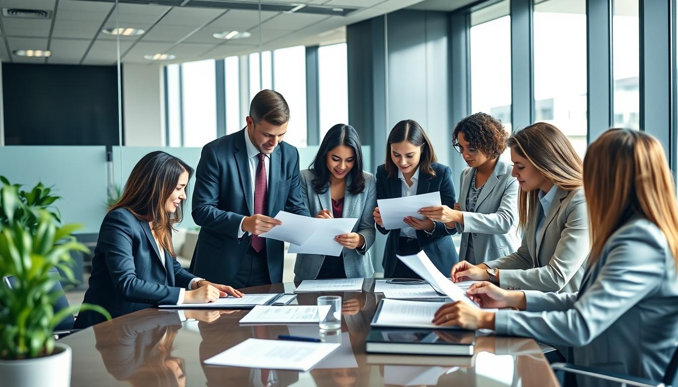 Professional plan visual